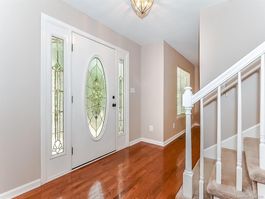 Wimbleton Woods - Residential