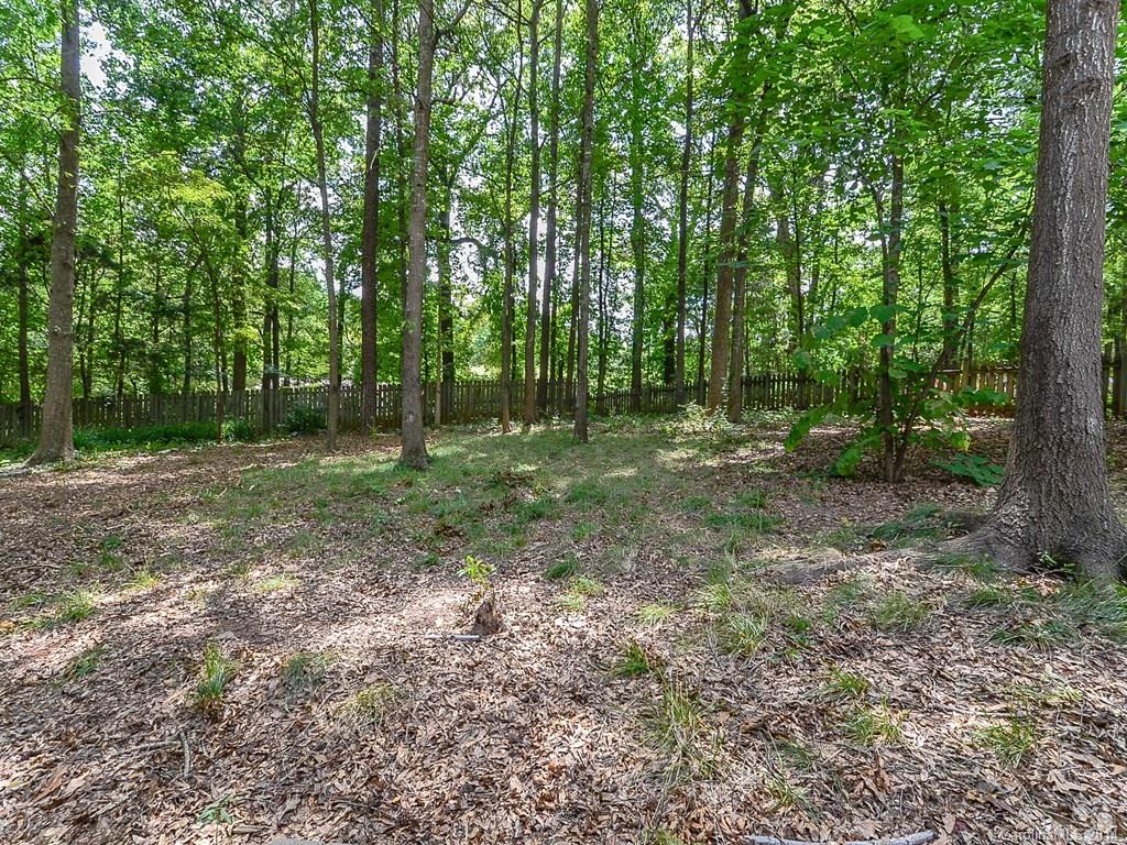 Wimbleton Woods - Residential