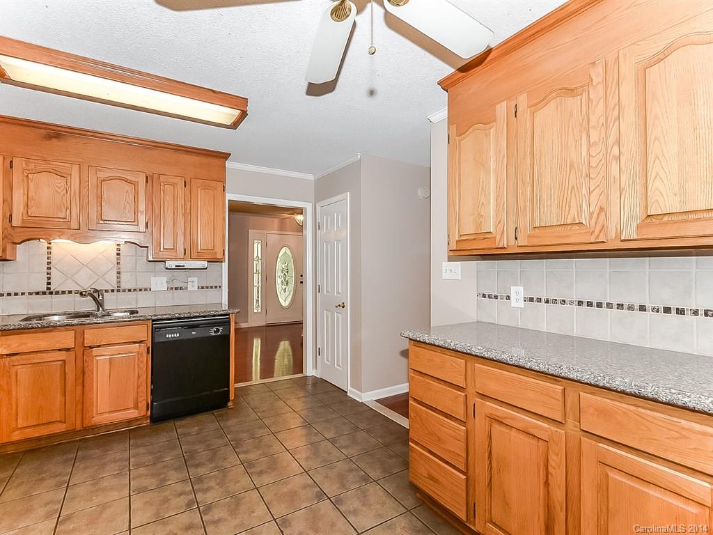 Wimbleton Woods - Residential