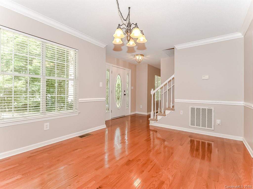 Wimbleton Woods - Residential