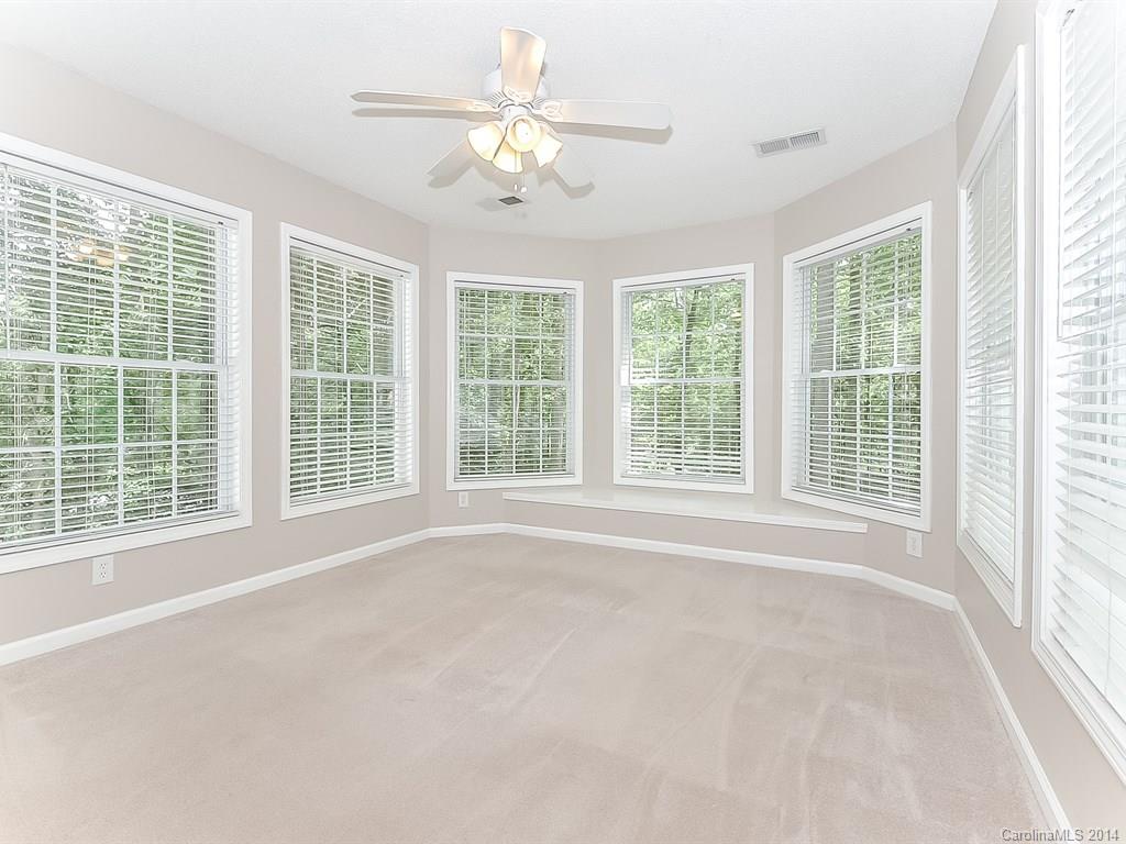 Wimbleton Woods - Residential