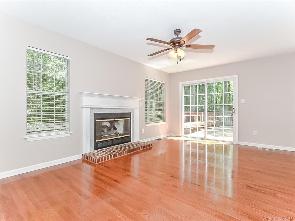 Wimbleton Woods - Residential