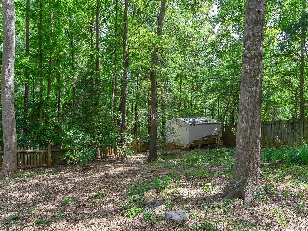 Wimbleton Woods - Residential