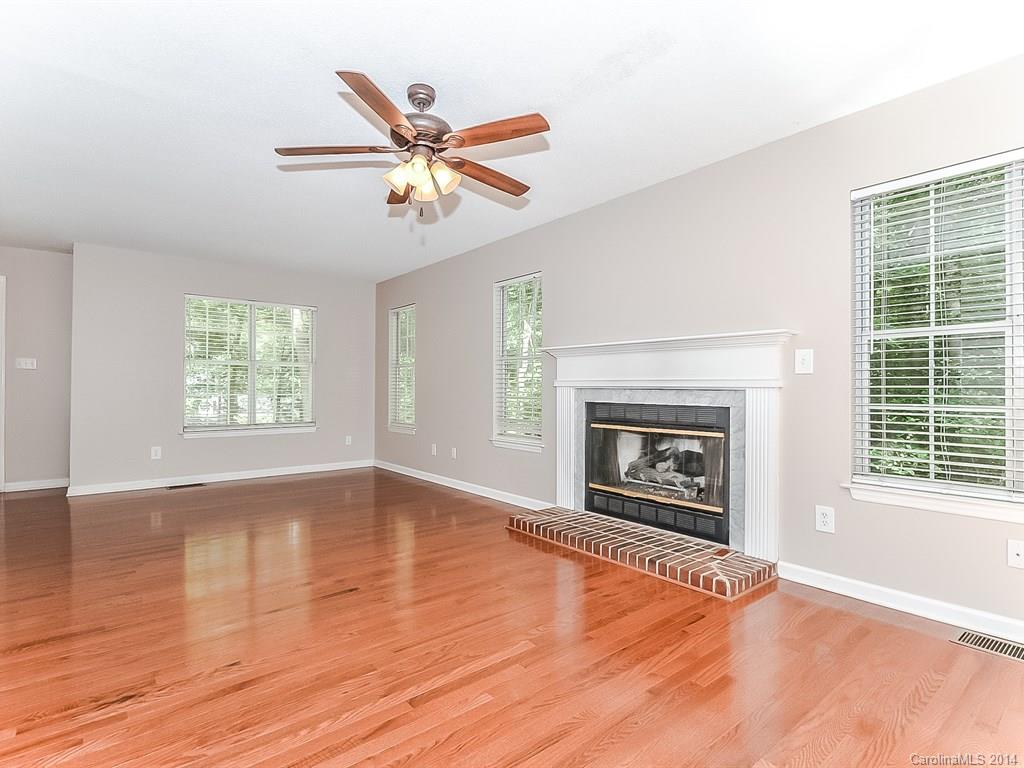 Wimbleton Woods - Residential