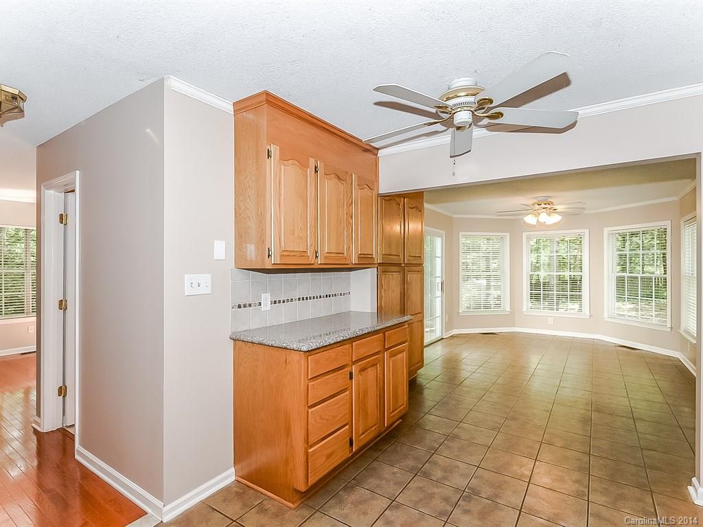 Wimbleton Woods - Residential