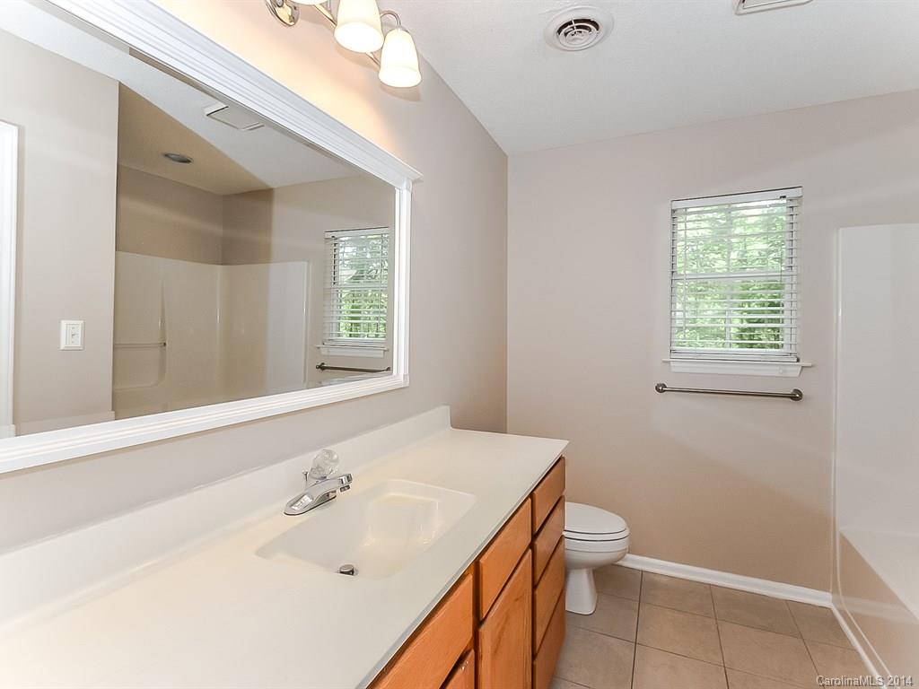 Wimbleton Woods - Residential