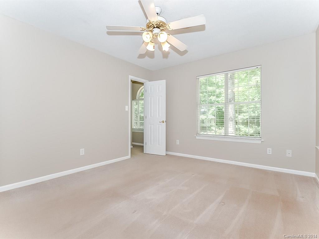 Wimbleton Woods - Residential