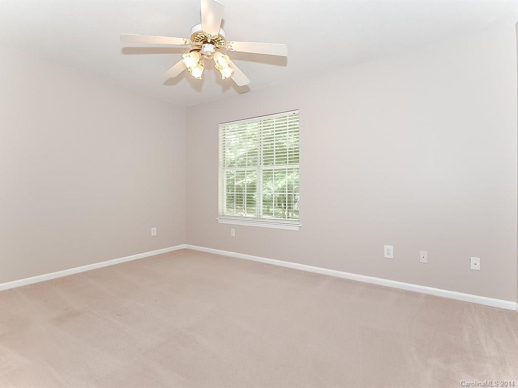 Wimbleton Woods - Residential