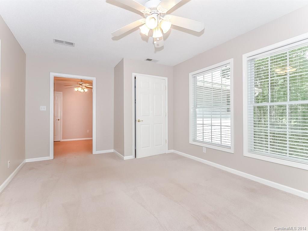 Wimbleton Woods - Residential