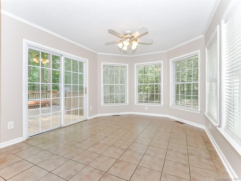 Wimbleton Woods - Residential