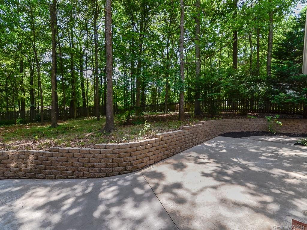 Wimbleton Woods - Residential