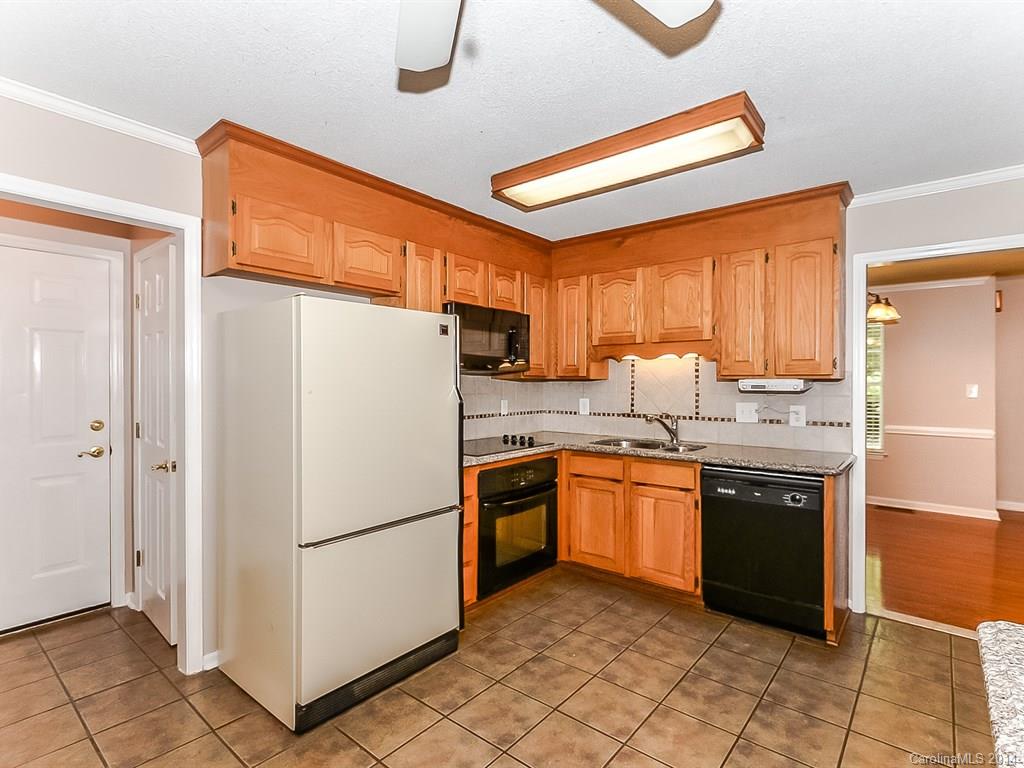 Wimbleton Woods - Residential