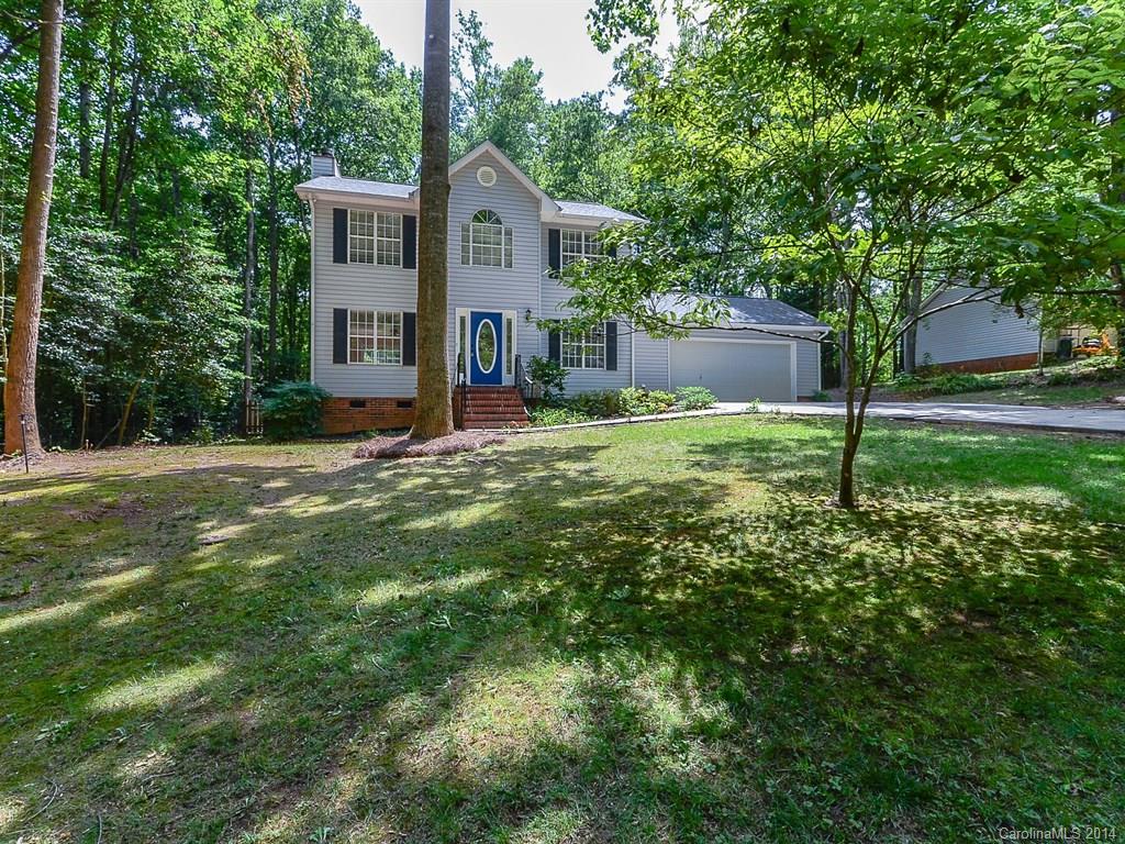 Wimbleton Woods - Residential