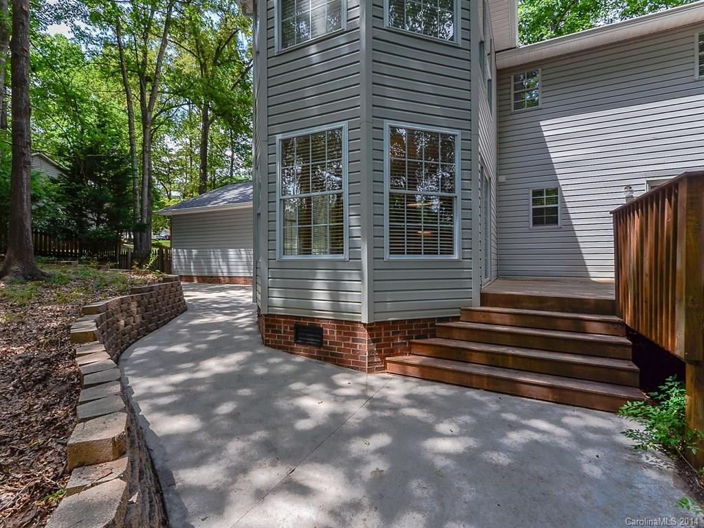 Wimbleton Woods - Residential