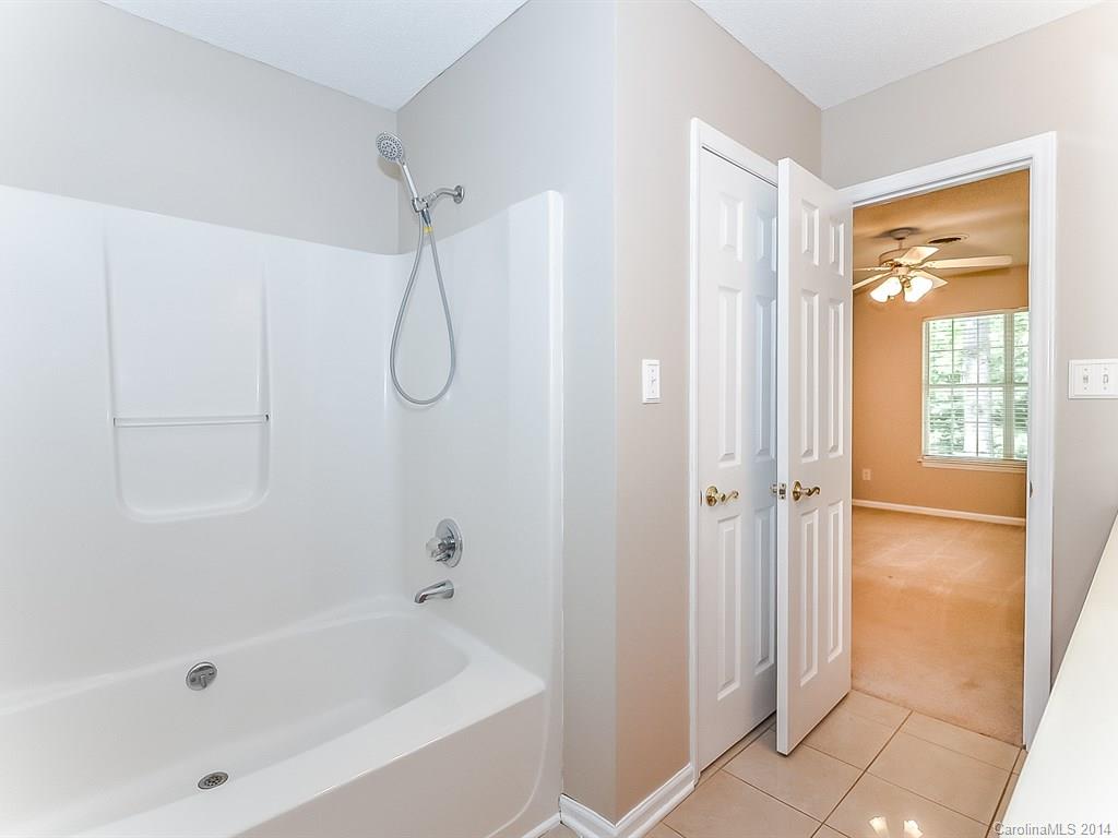 Wimbleton Woods - Residential