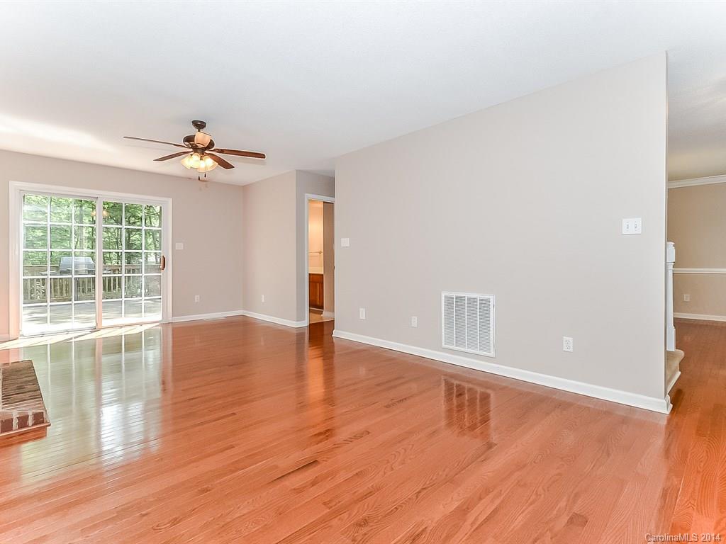 Wimbleton Woods - Residential