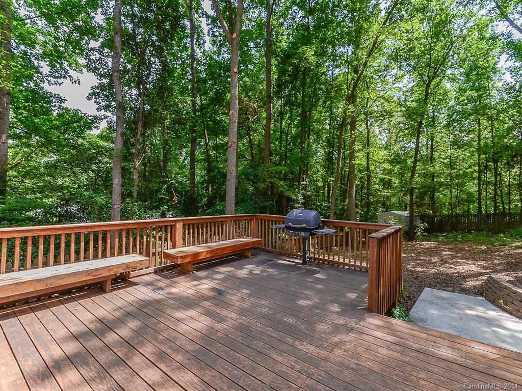 Wimbleton Woods - Residential