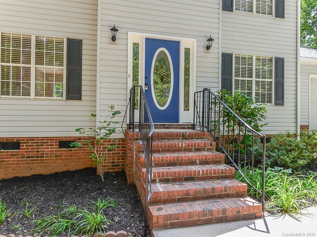 Wimbleton Woods - Residential