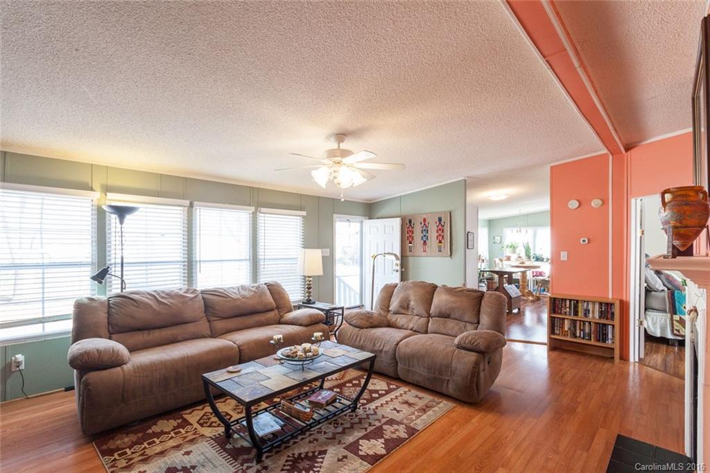 Clover Brook - Residential