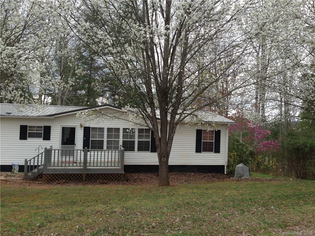 Clover Brook - Residential