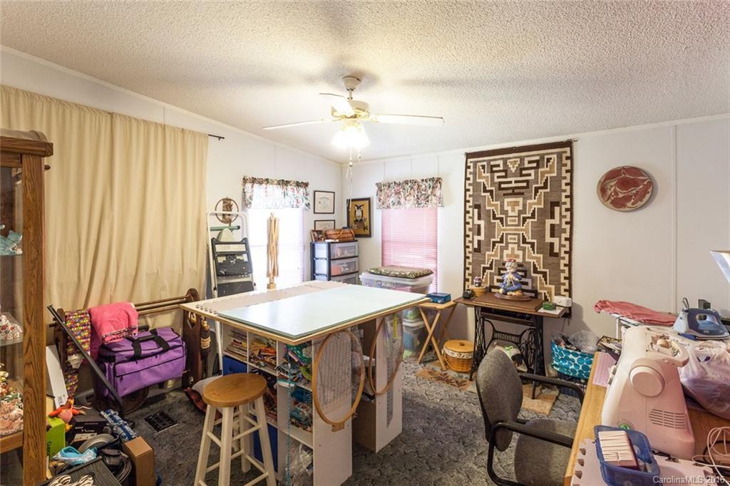 Clover Brook - Residential