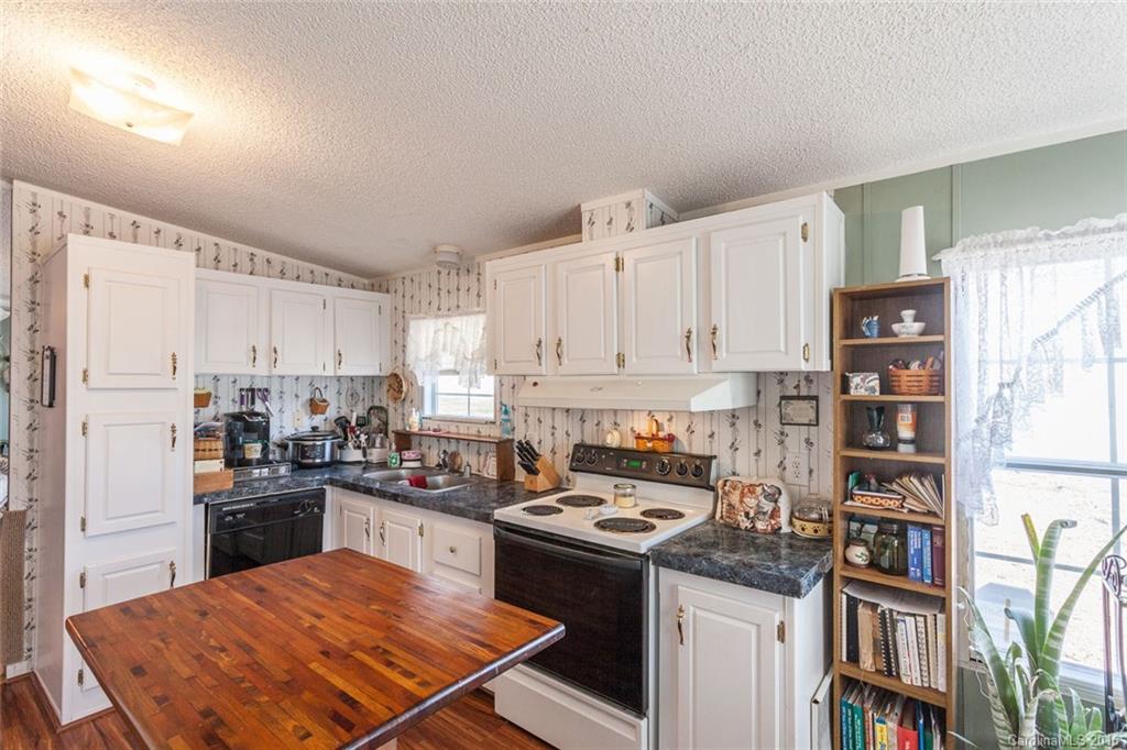 Clover Brook - Residential