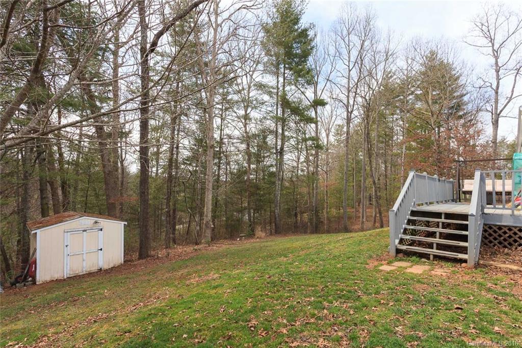 Clover Brook - Residential