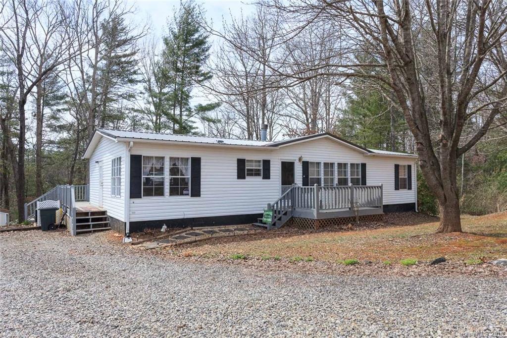 Clover Brook - Residential