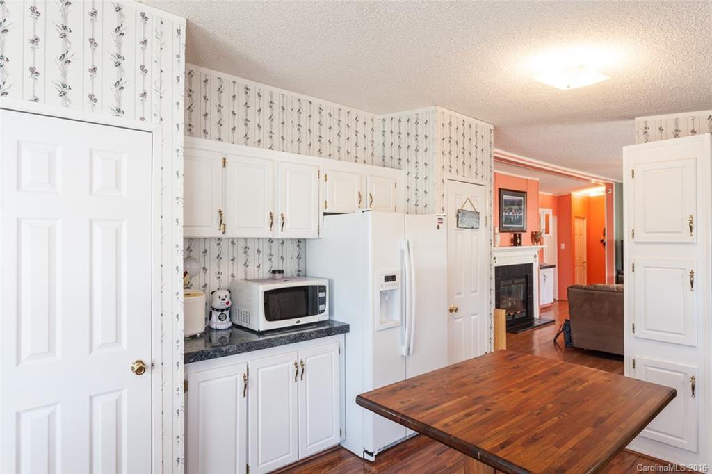 Clover Brook - Residential