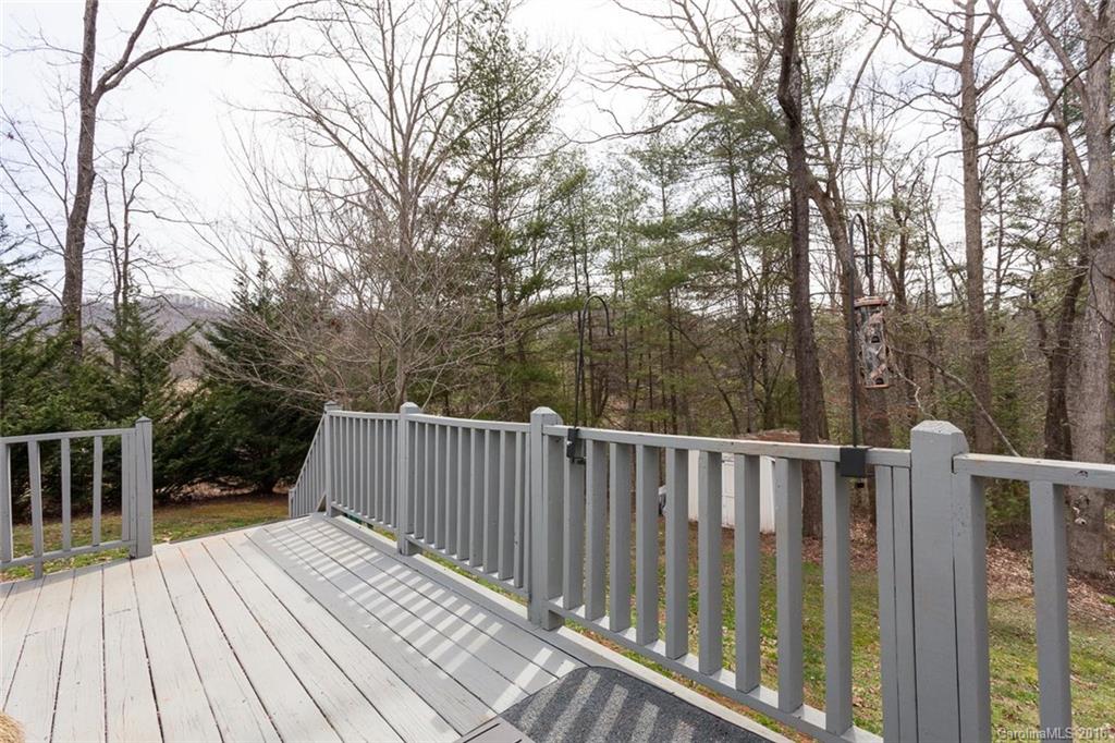 Clover Brook - Residential