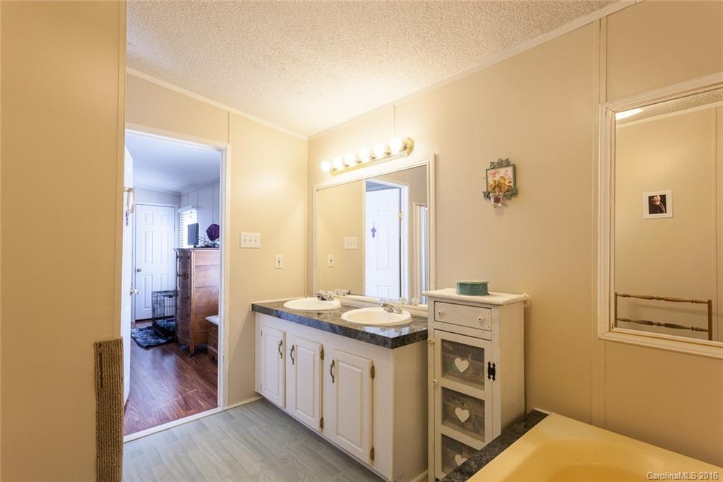 Clover Brook - Residential