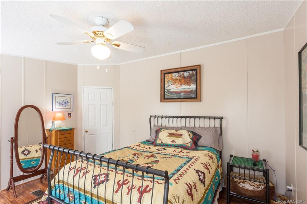 Clover Brook - Residential