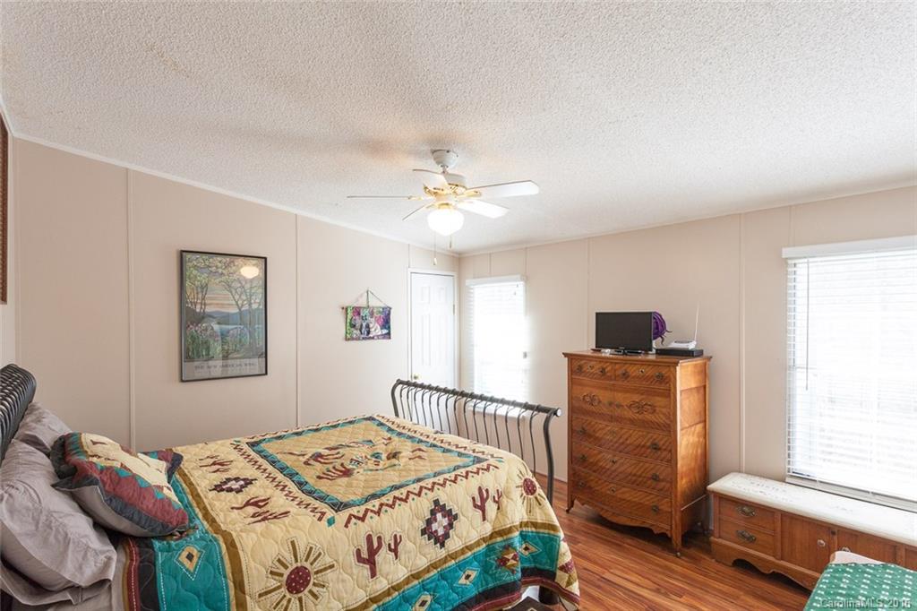 Clover Brook - Residential