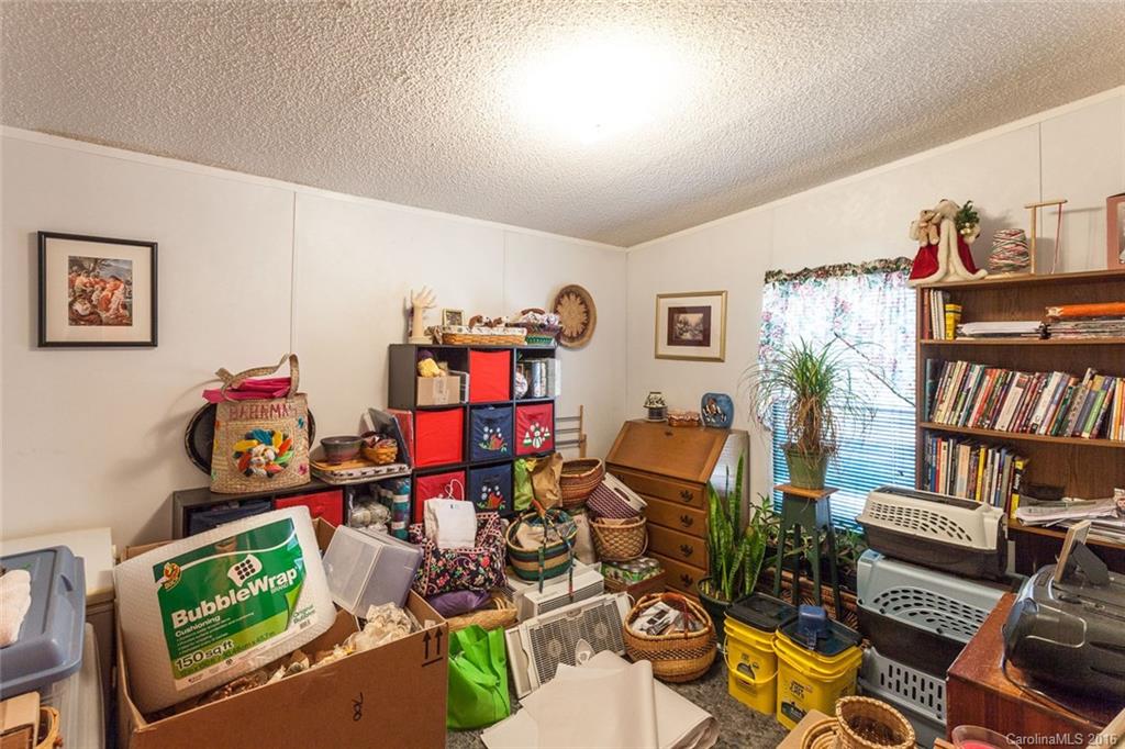 Clover Brook - Residential