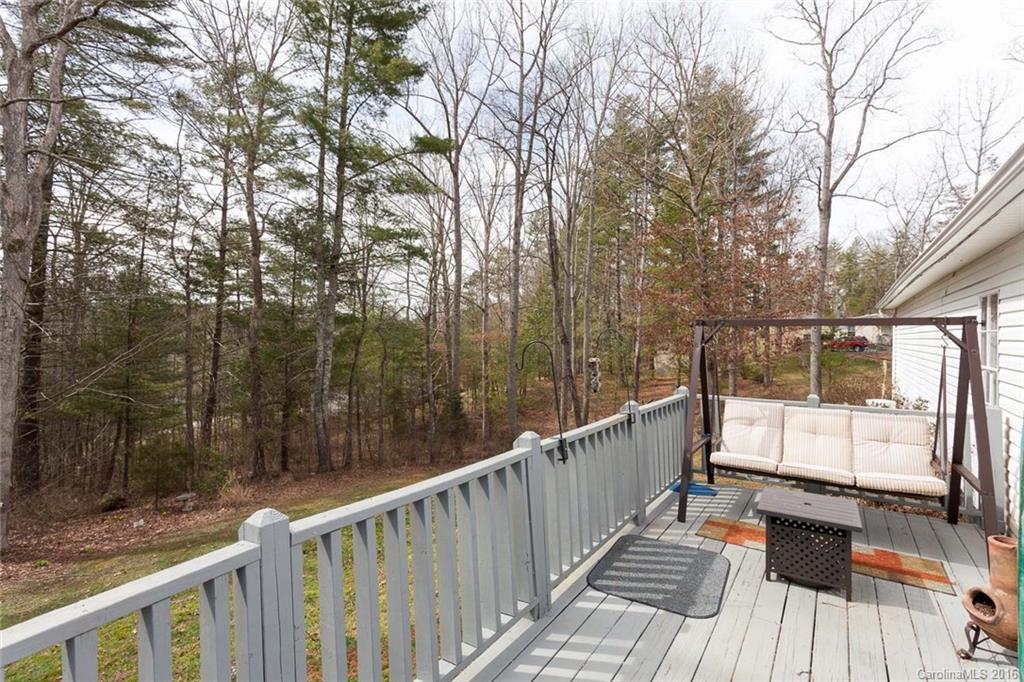 Clover Brook - Residential