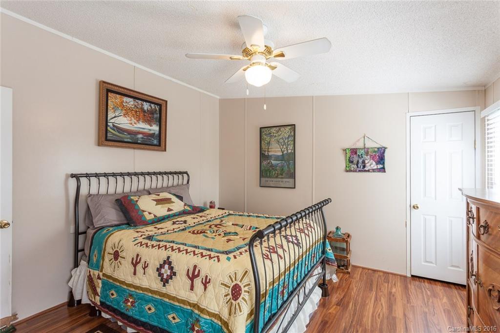 Clover Brook - Residential