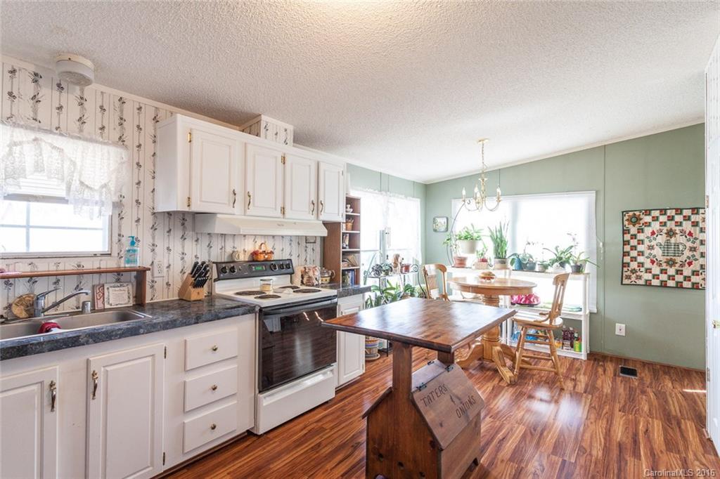 Clover Brook - Residential