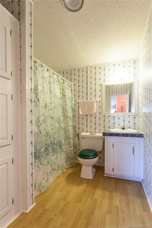 Clover Brook - Residential