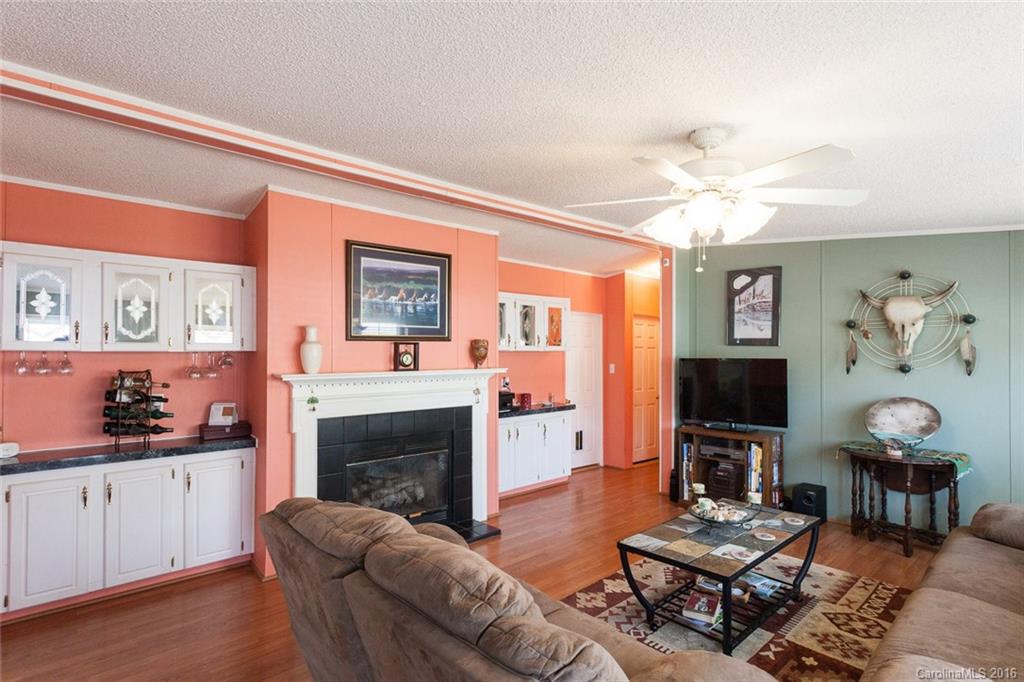 Clover Brook - Residential