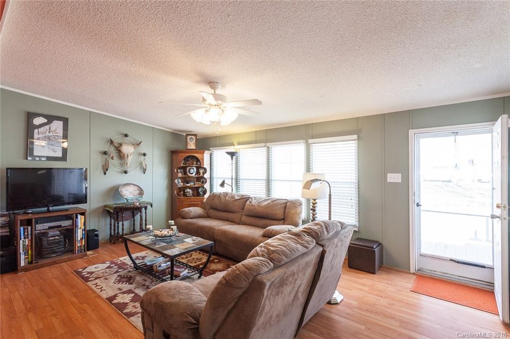 Clover Brook - Residential