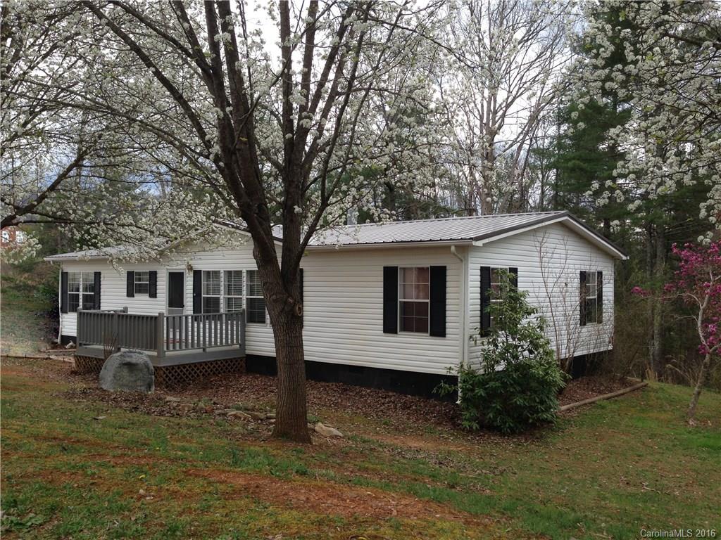 Clover Brook - Residential