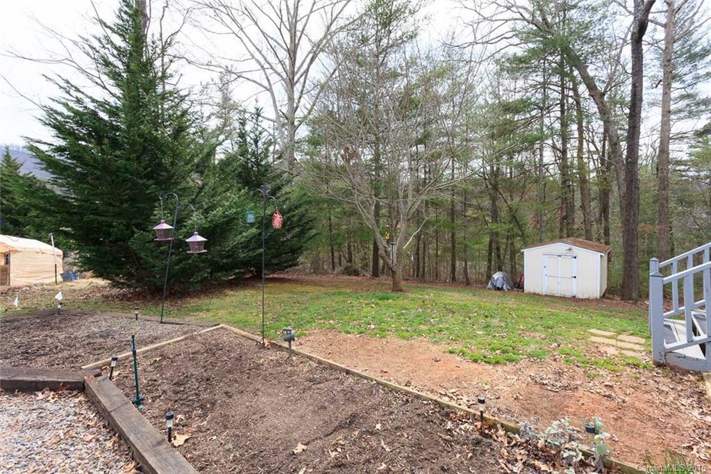 Clover Brook - Residential