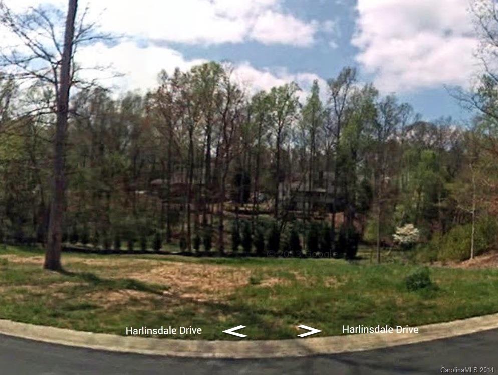 Harlinsdale - Land