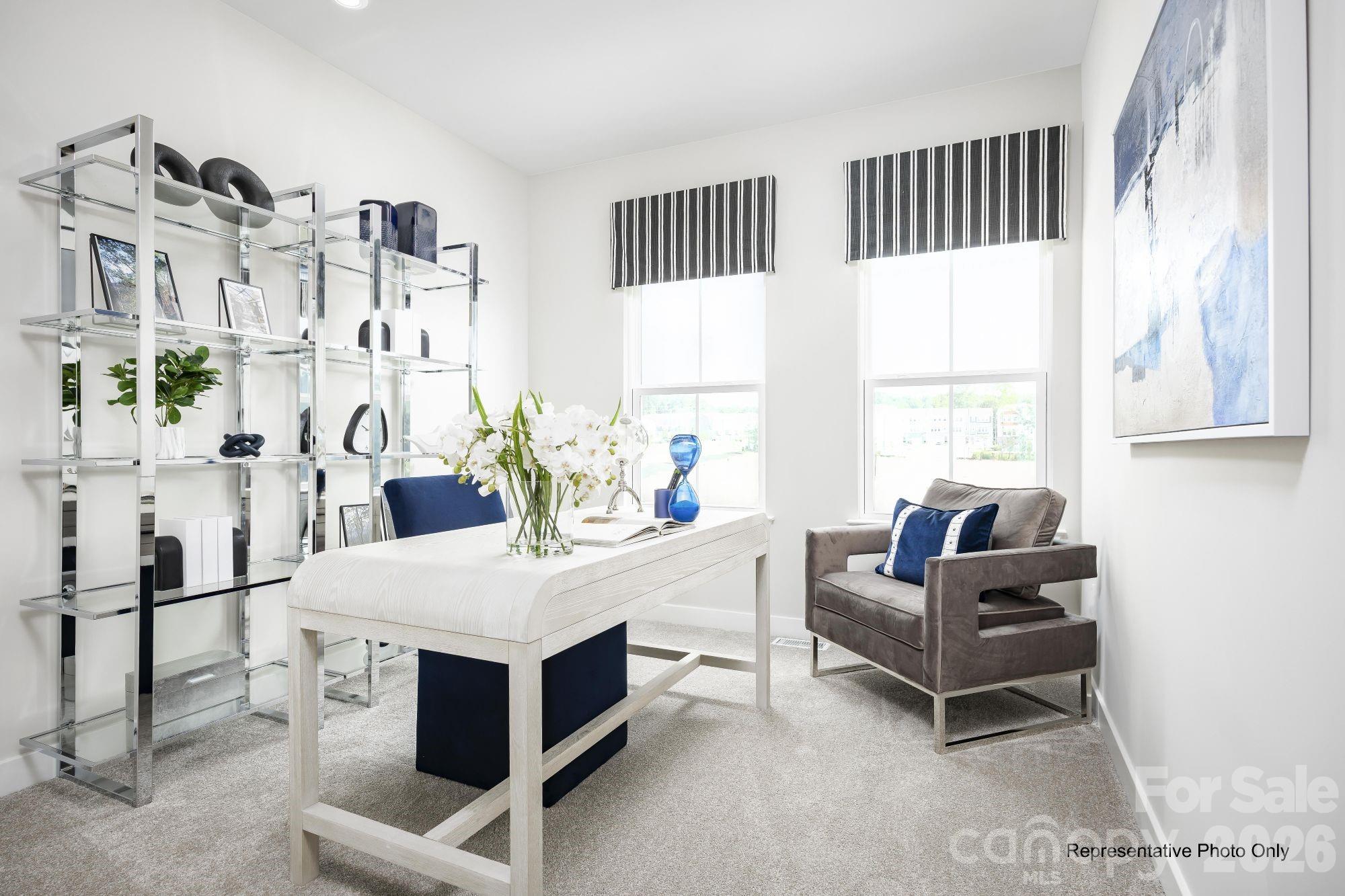 Moore Farm - Residential