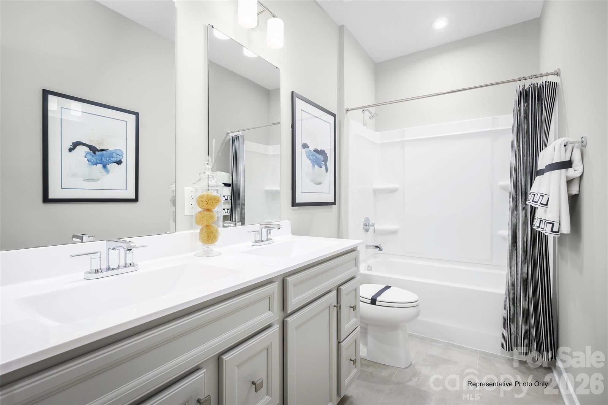 Moore Farm - Residential