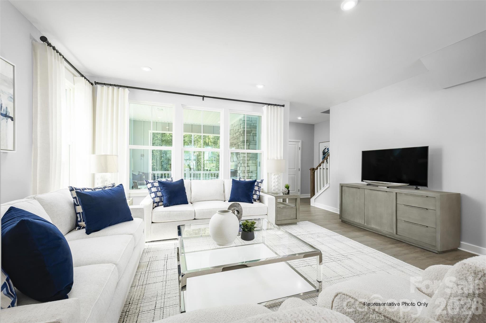 Moore Farm - Residential