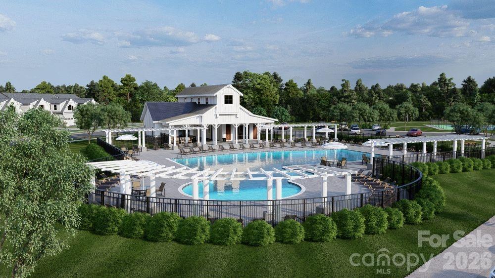 Moore Farm - Residential