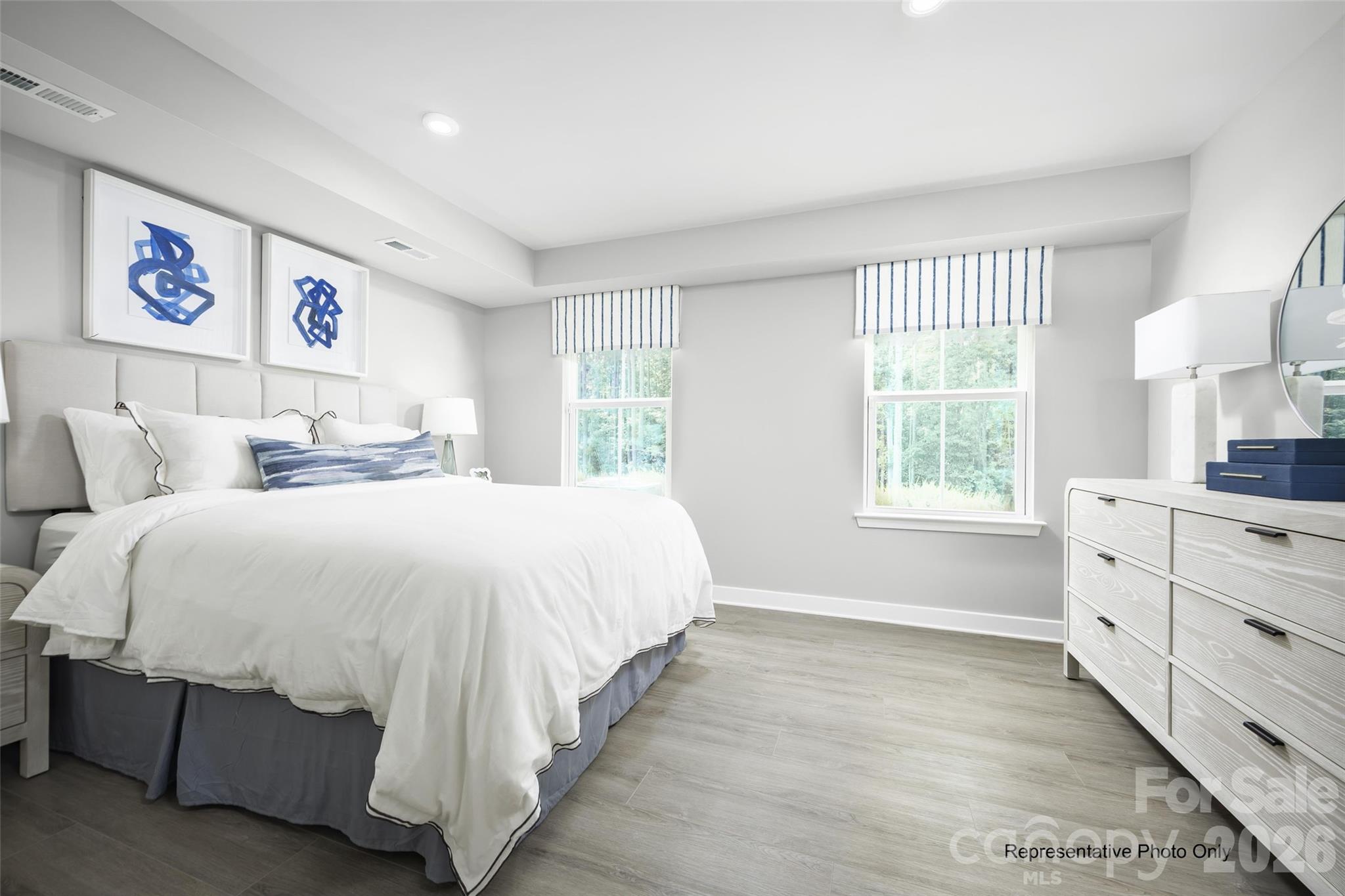 Moore Farm - Residential