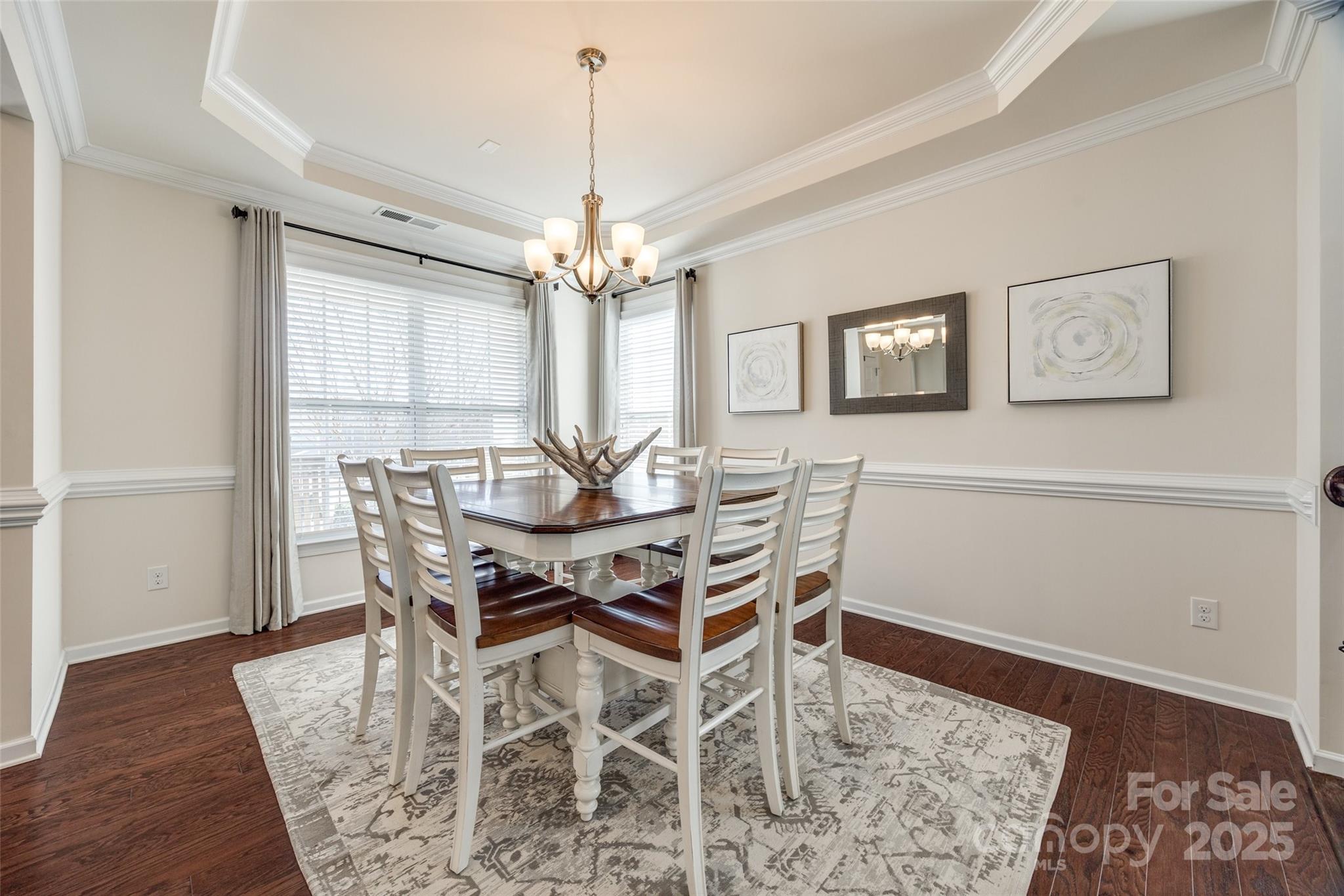 Hawks Creek - Residential