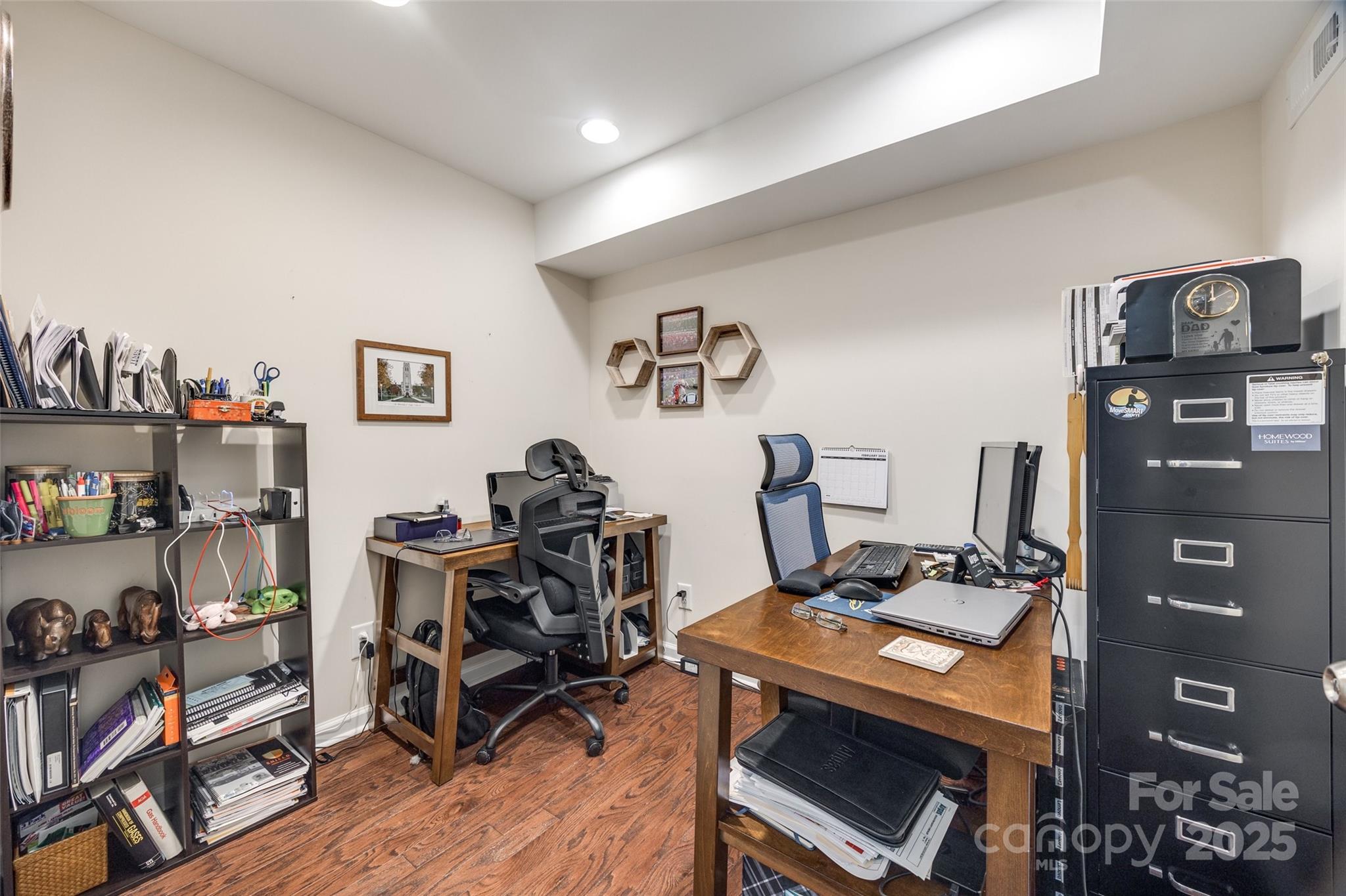 Hawks Creek - Residential